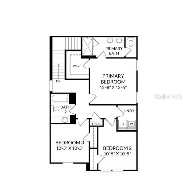 1853 HORSETAIL DRIVE, St Cloud, FL 34771