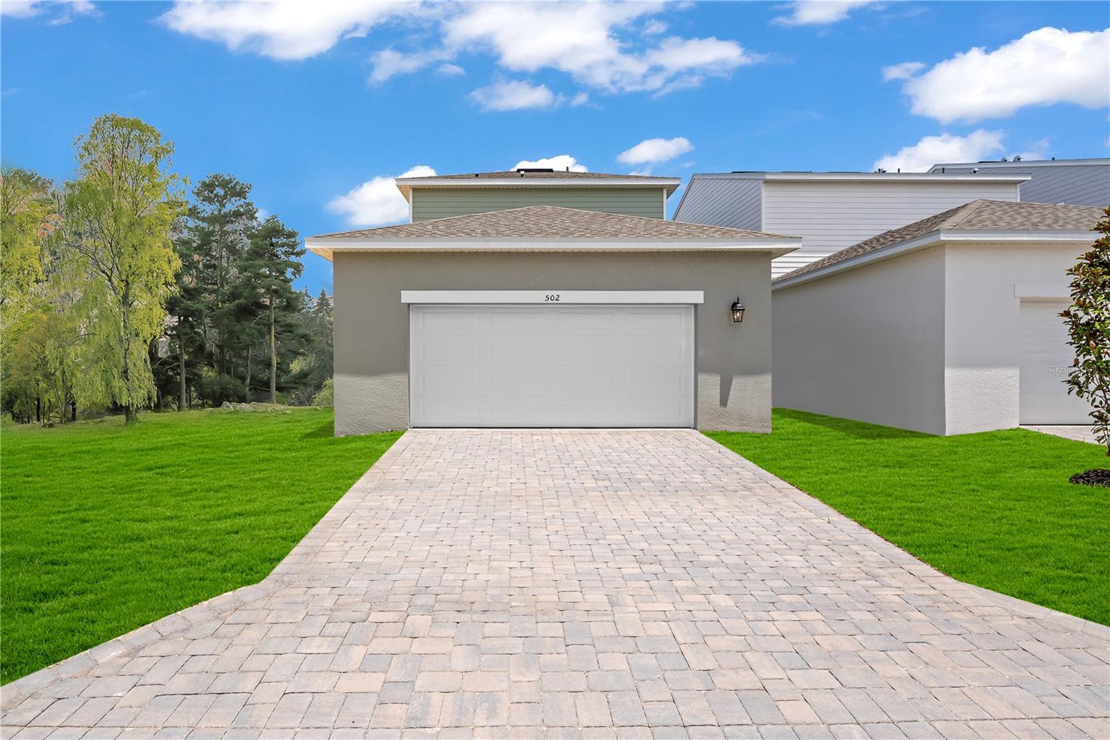 1853 HORSETAIL DRIVE, St Cloud, FL 34771