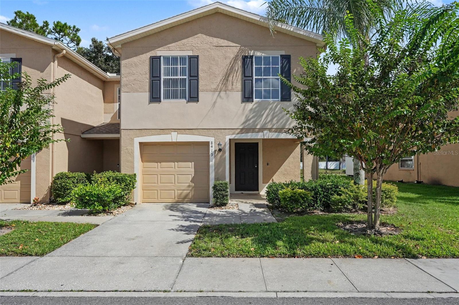8419 EDGEWATER PLACE BOULEVARD, Tampa, FL 33615