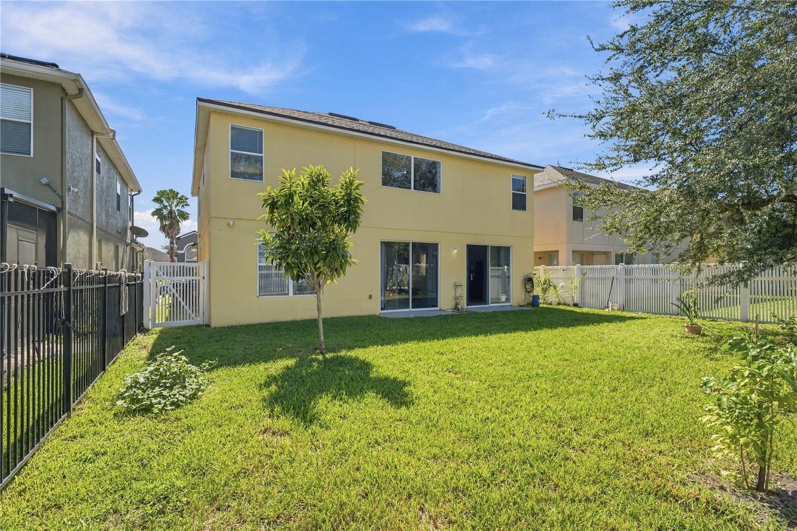13538 HIDDEN FOREST CIRCLE, Orlando, FL 32828