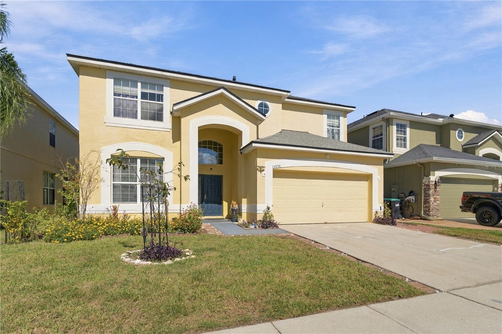 13538 HIDDEN FOREST CIRCLE, Orlando, FL 32828