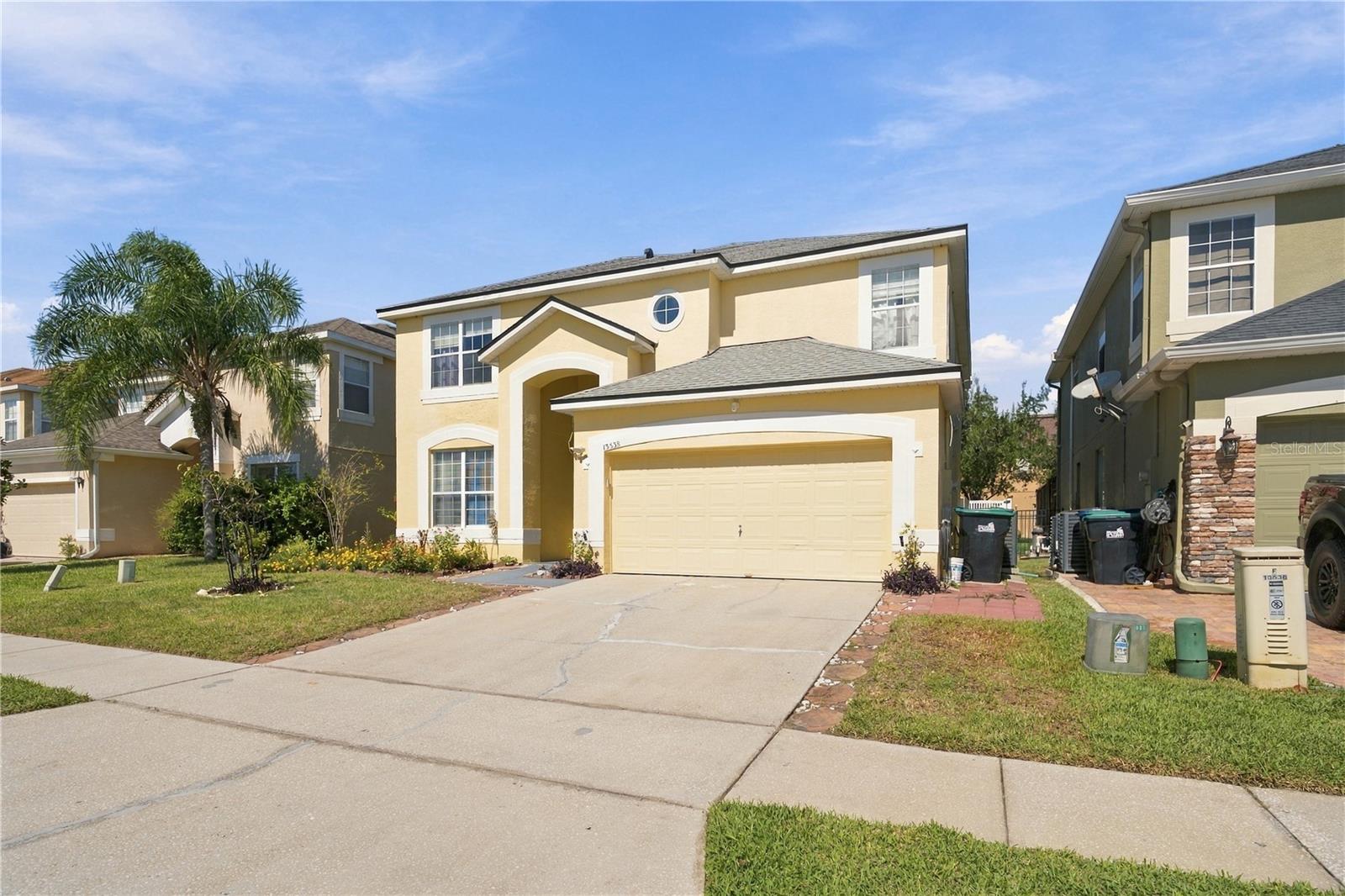 13538 HIDDEN FOREST CIRCLE, Orlando, FL 32828