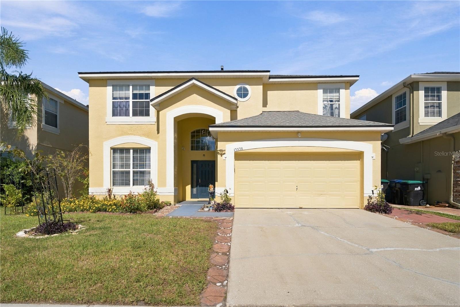 13538 HIDDEN FOREST CIRCLE, Orlando, FL 32828