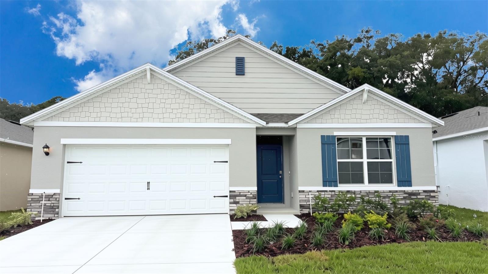 5007 NICKERBEAN STREET, Apopka, FL 32712