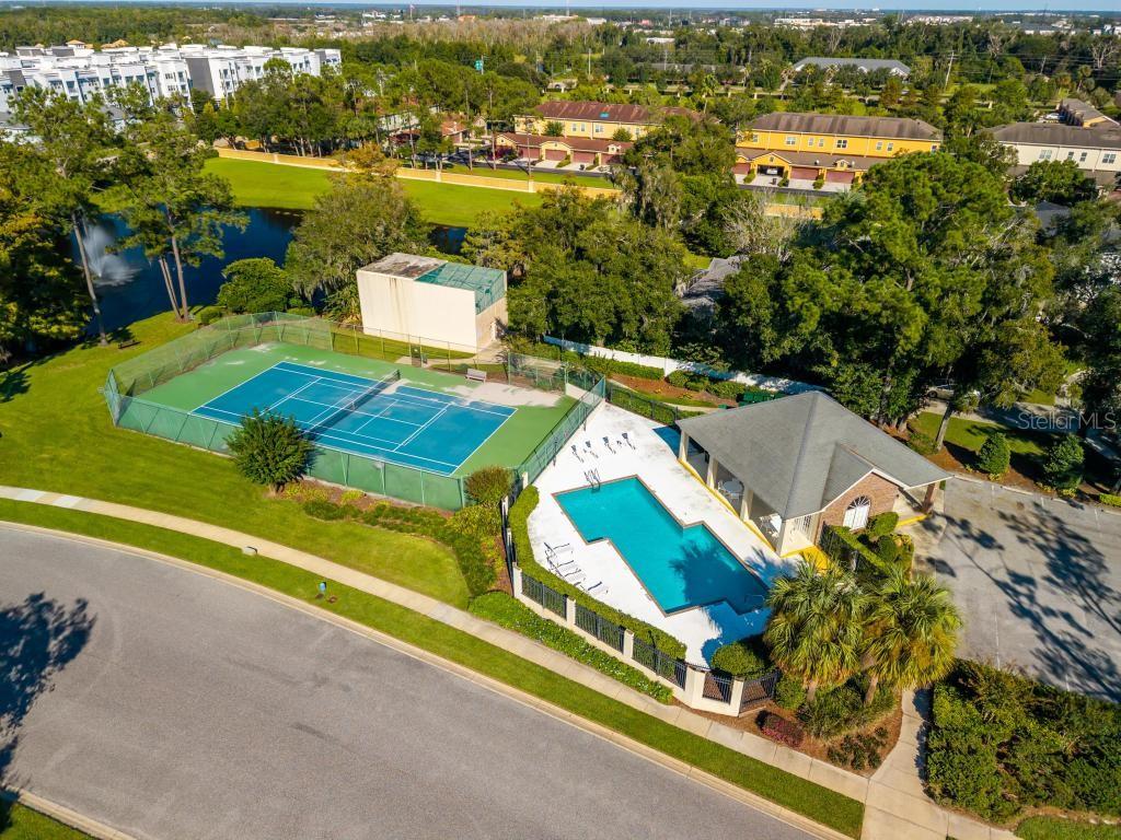 5087 GREAT OAK LANE, Sanford, FL 32771
