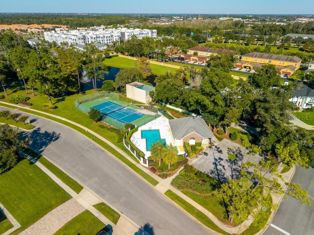 5087 GREAT OAK LANE, Sanford, FL 32771