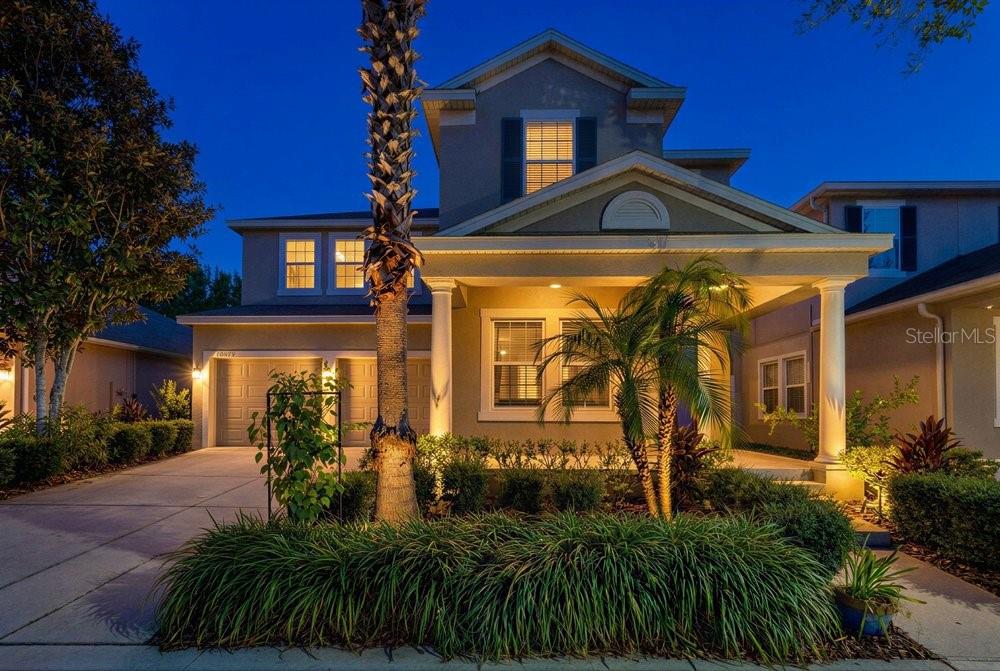 10019 MADISON BANKS STREET, Orlando, FL 32827 10019 MADISON BANKS STREET, Orlando, FL 32827