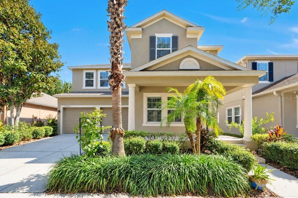 10019 MADISON BANKS STREET, Orlando, FL 32827 10019 MADISON BANKS STREET, Orlando, FL 32827