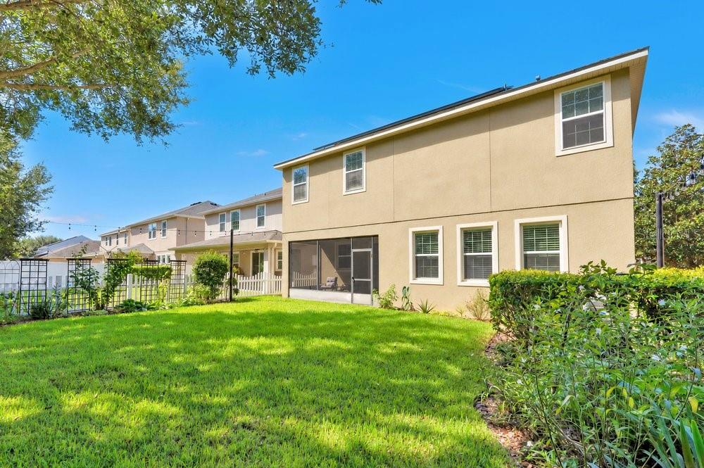 10019 MADISON BANKS STREET, Orlando, FL 32827