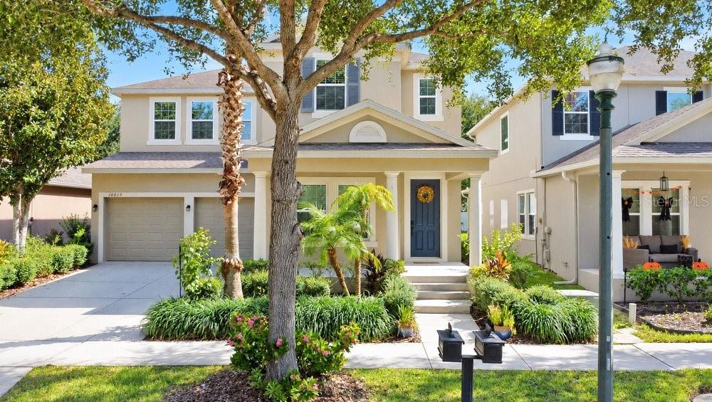 10019 MADISON BANKS STREET, Orlando, FL 32827 10019 MADISON BANKS STREET, Orlando, FL 32827