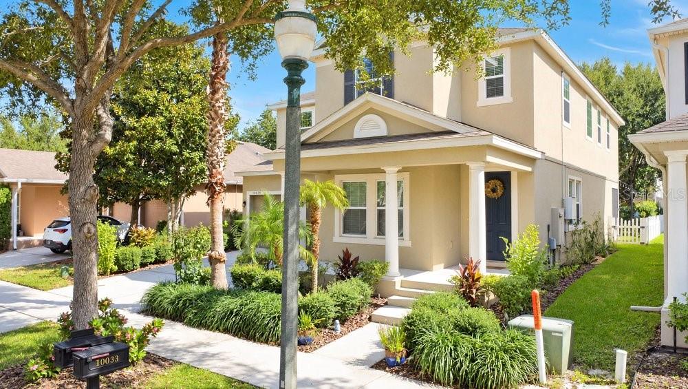 10019 MADISON BANKS STREET, Orlando, FL 32827 10019 MADISON BANKS STREET, Orlando, FL 32827