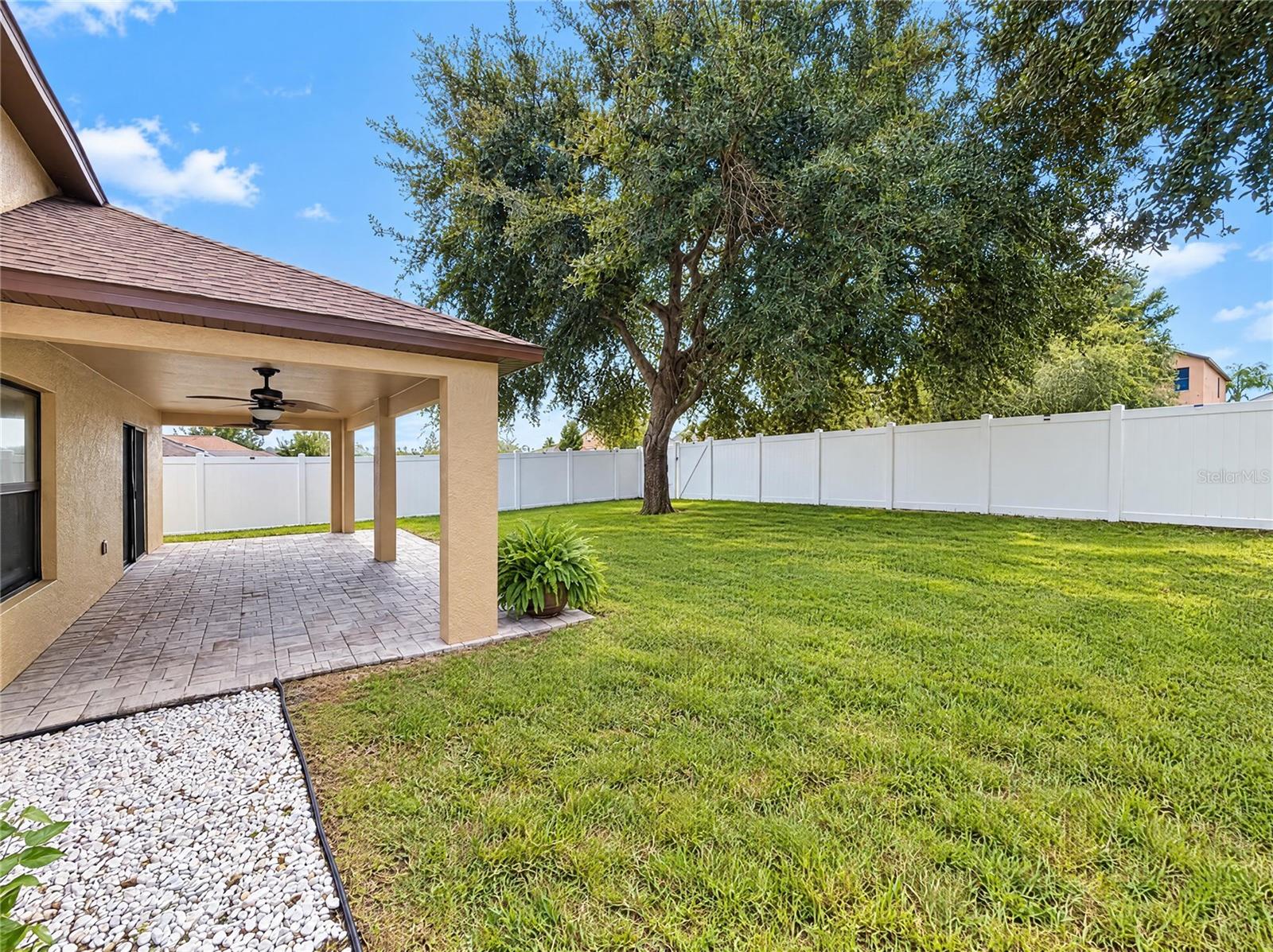532 SAVANNAH PRESERVE LOOP, Davenport, FL 33837