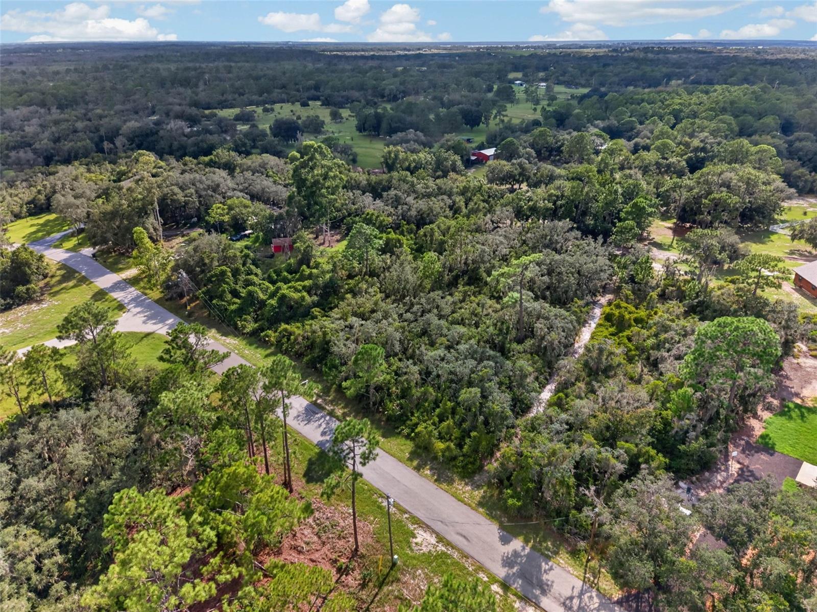 00 DEER ROAD, Frostproof, FL 33843