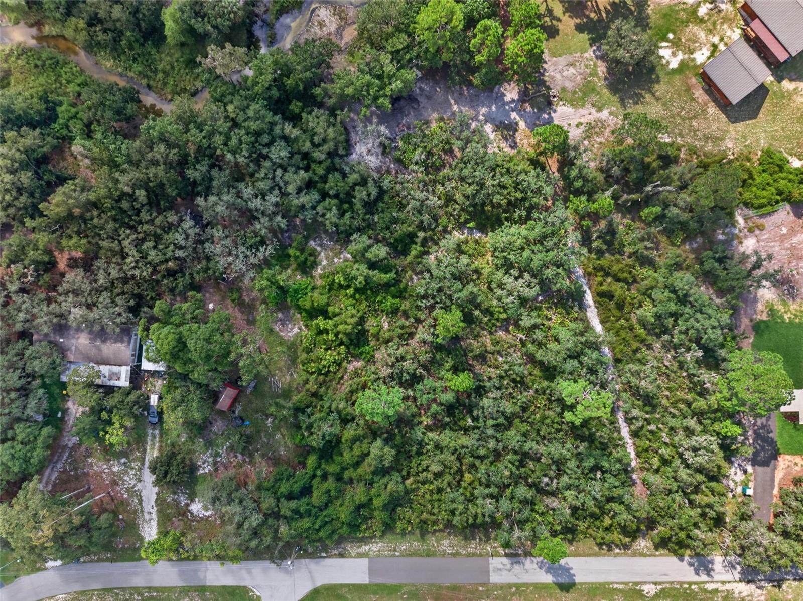 00 DEER ROAD, Frostproof, FL 33843