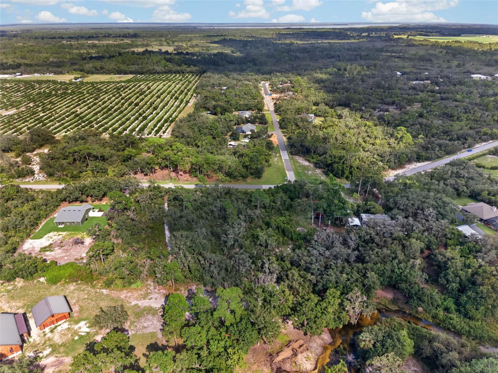 00 DEER ROAD, Frostproof, FL 33843