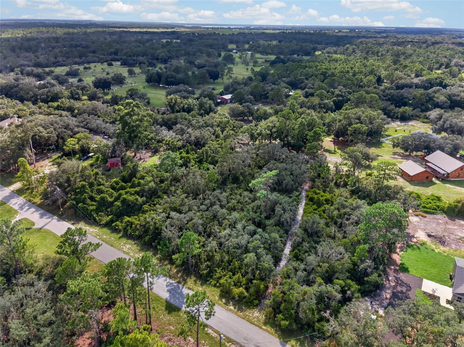 00 DEER ROAD, Frostproof, FL 33843
