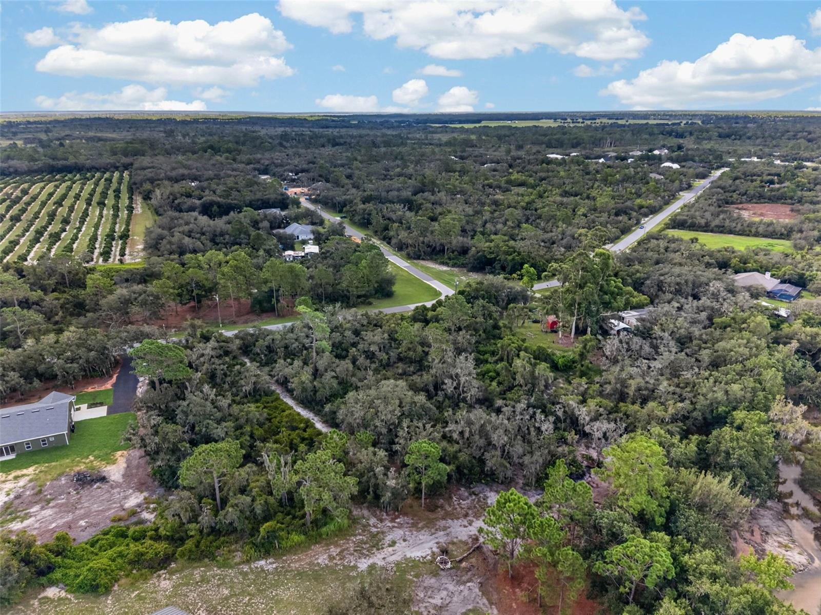 00 DEER ROAD, Frostproof, FL 33843