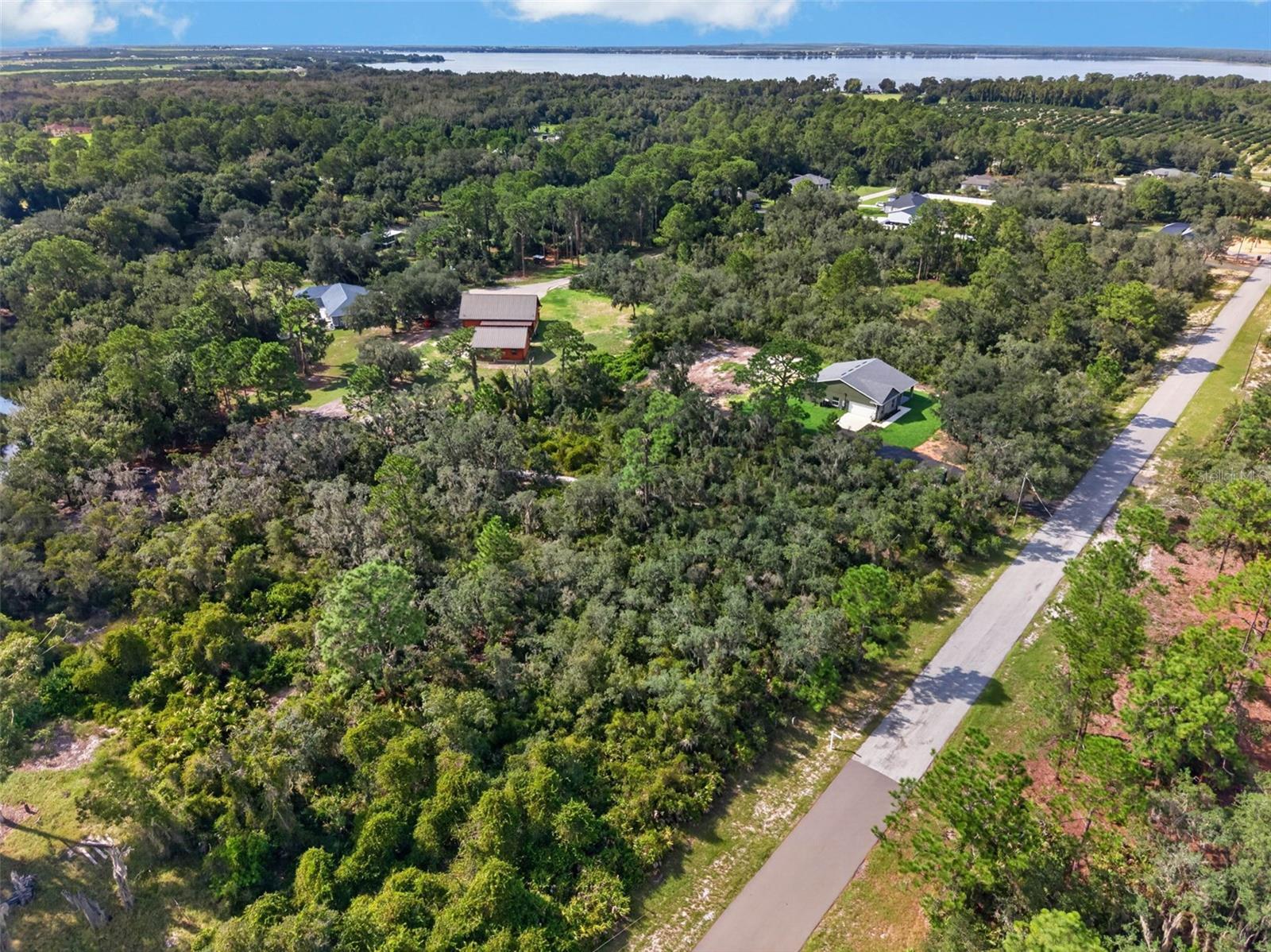 00 DEER ROAD, Frostproof, FL 33843