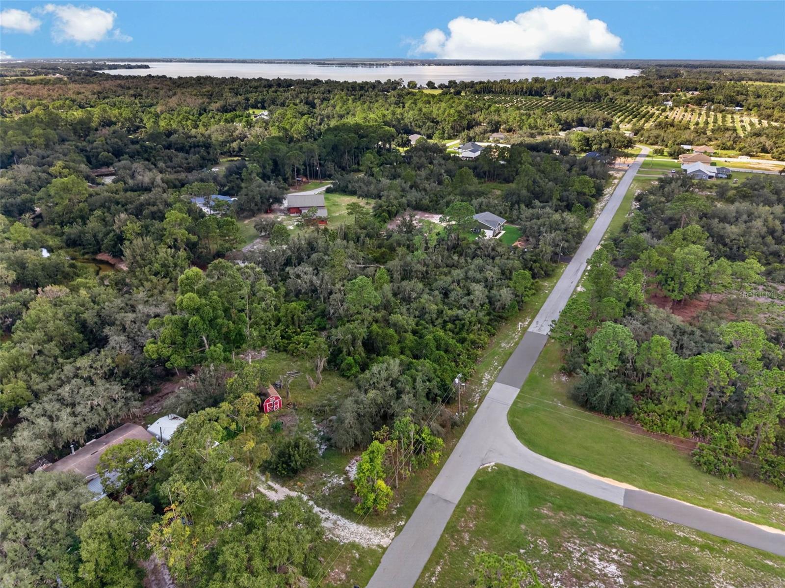 00 DEER ROAD, Frostproof, FL 33843