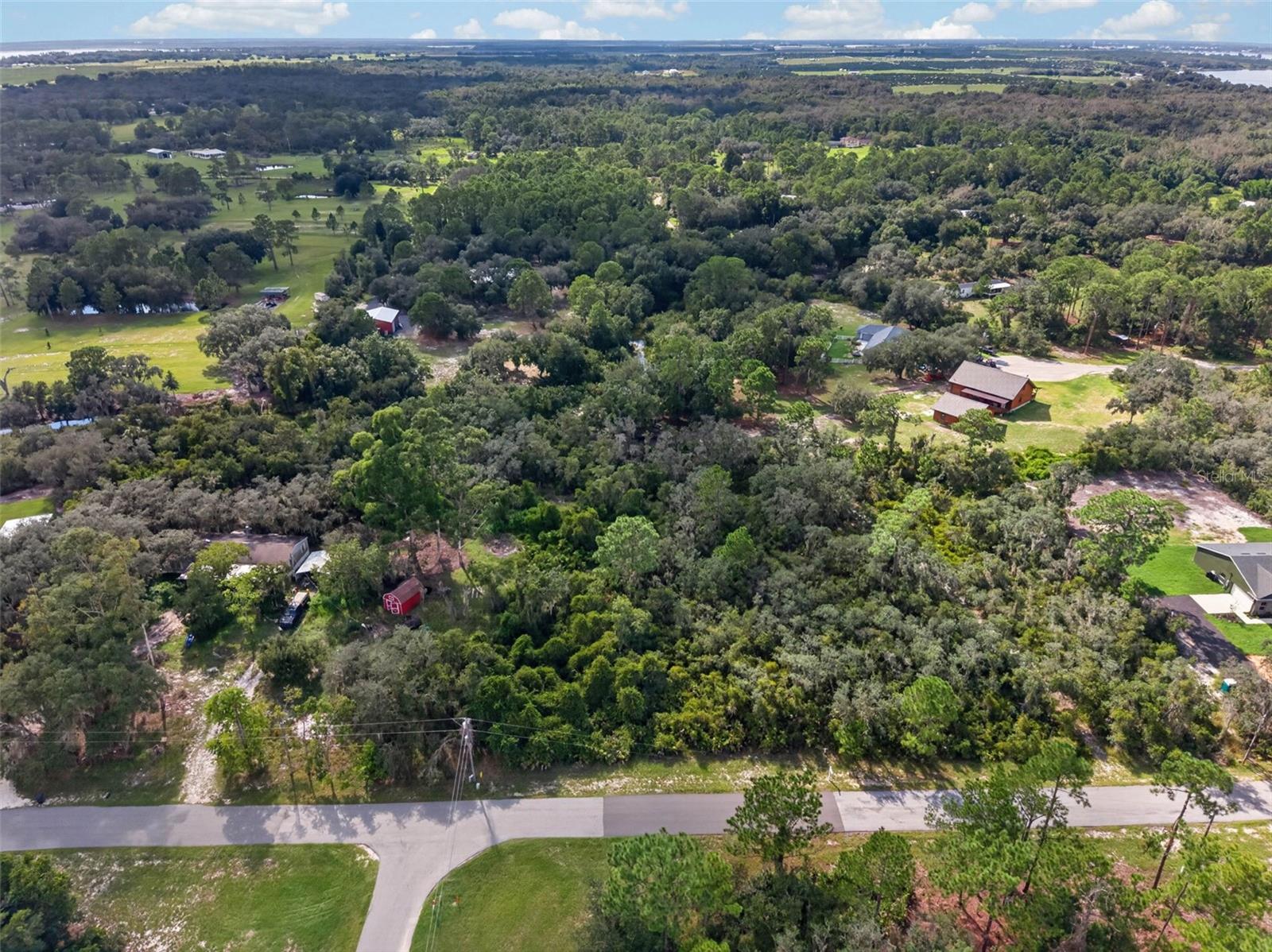 00 DEER ROAD, Frostproof, FL 33843