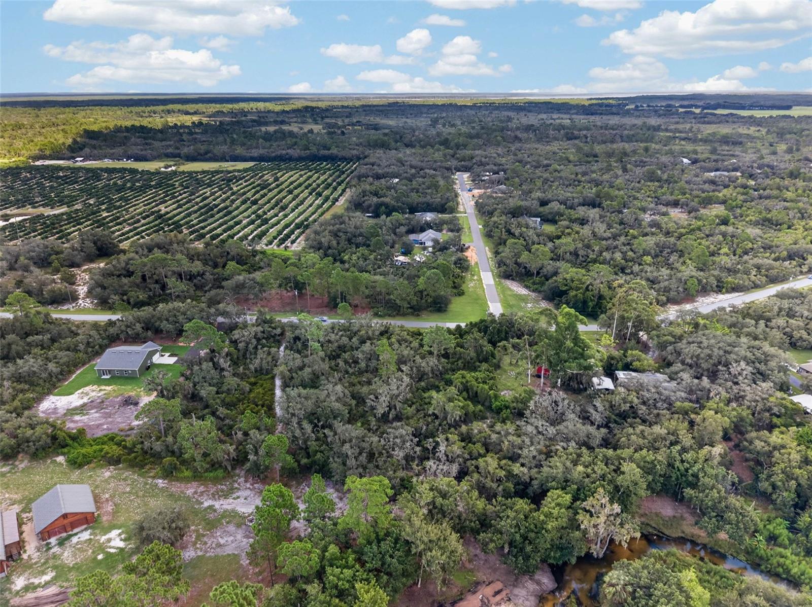 00 DEER ROAD, Frostproof, FL 33843
