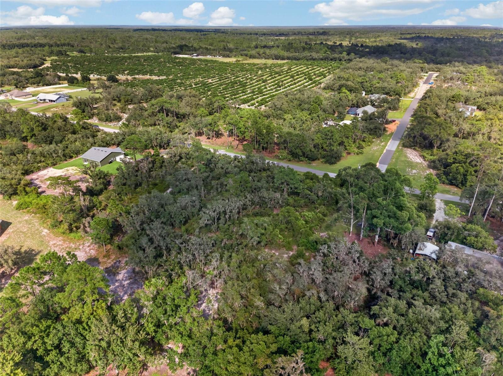 00 DEER ROAD, Frostproof, FL 33843