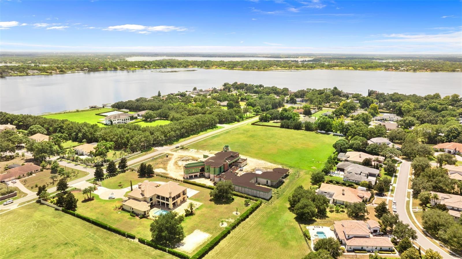 9621 WINDY RIDGE ROAD, Windermere, FL 34786