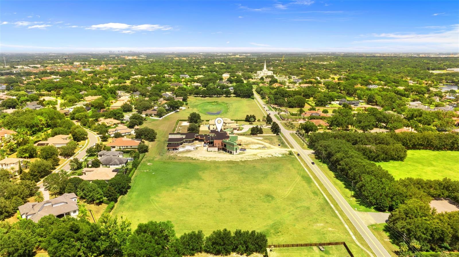 9621 WINDY RIDGE ROAD, Windermere, FL 34786
