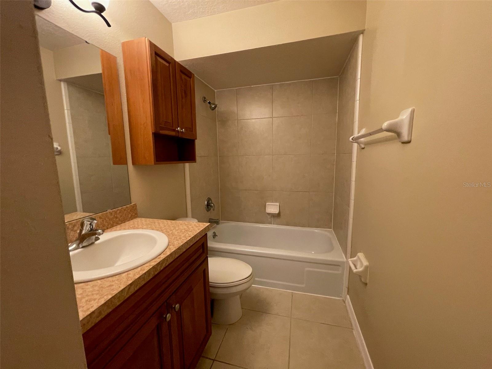 Bathroom 1