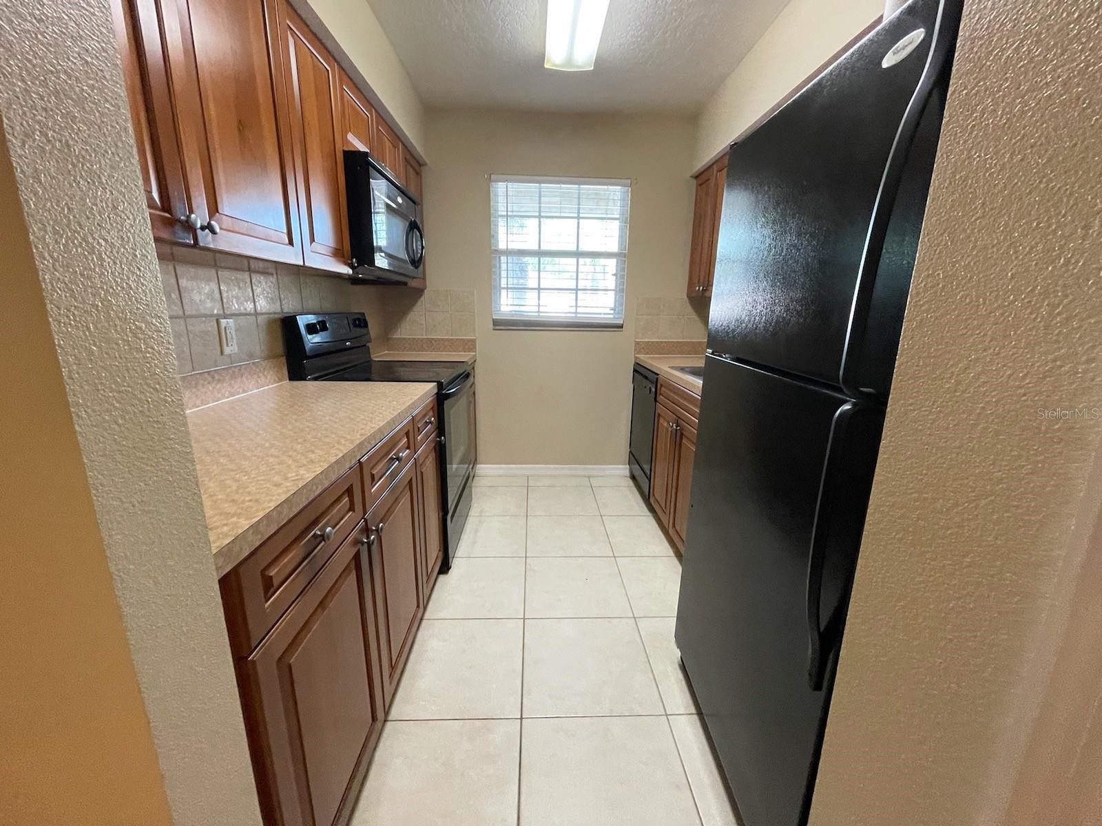 Kitchen 2nd POV
