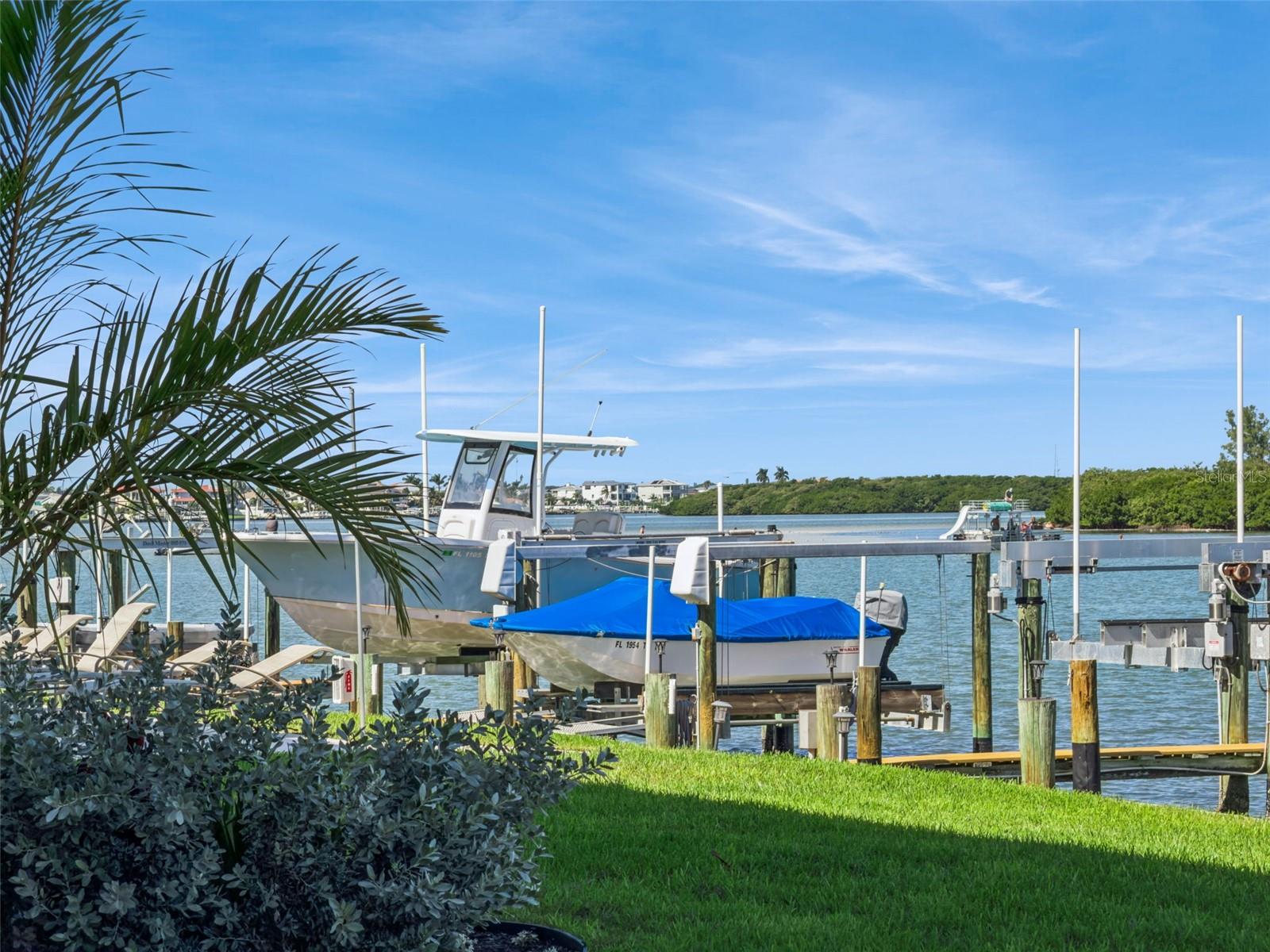 12525 3RD STREET E, #205, Treasure Island, FL 33706