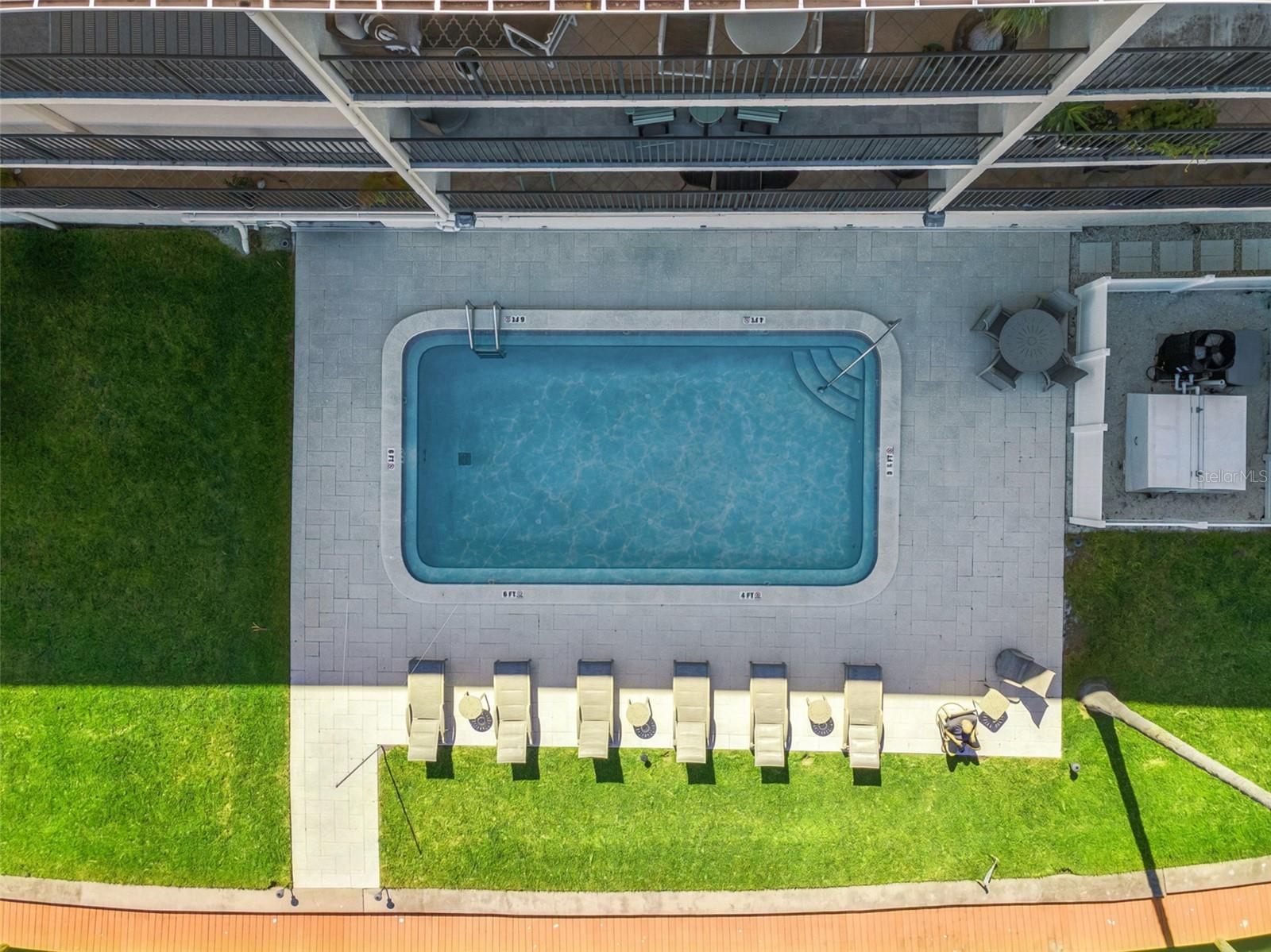 12525 3RD STREET E, #205, Treasure Island, FL 33706