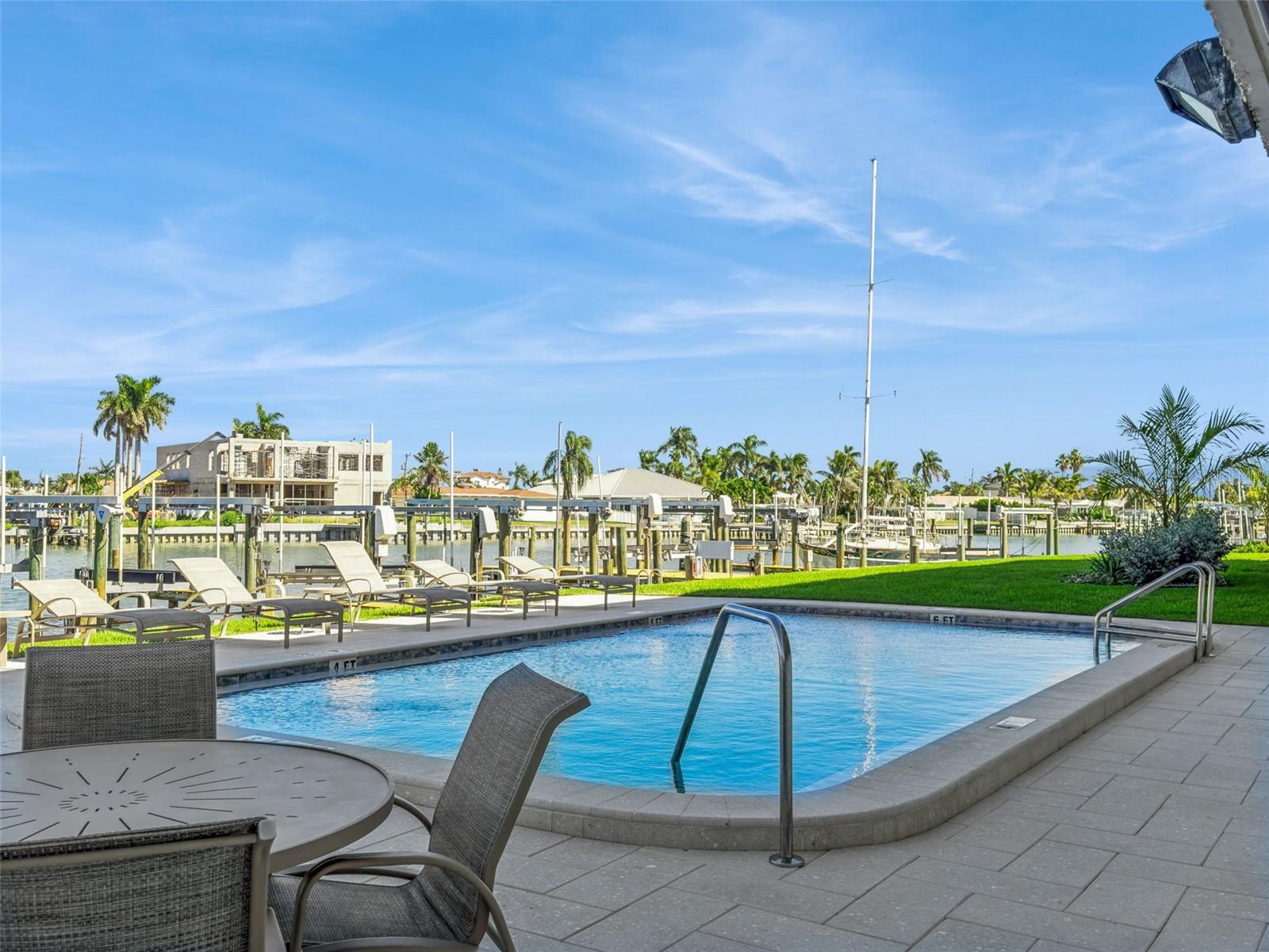12525 3RD STREET E, #205, Treasure Island, FL 33706