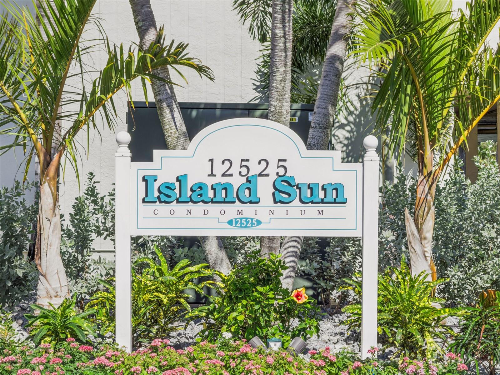 12525 3RD STREET E, #205, Treasure Island, FL 33706