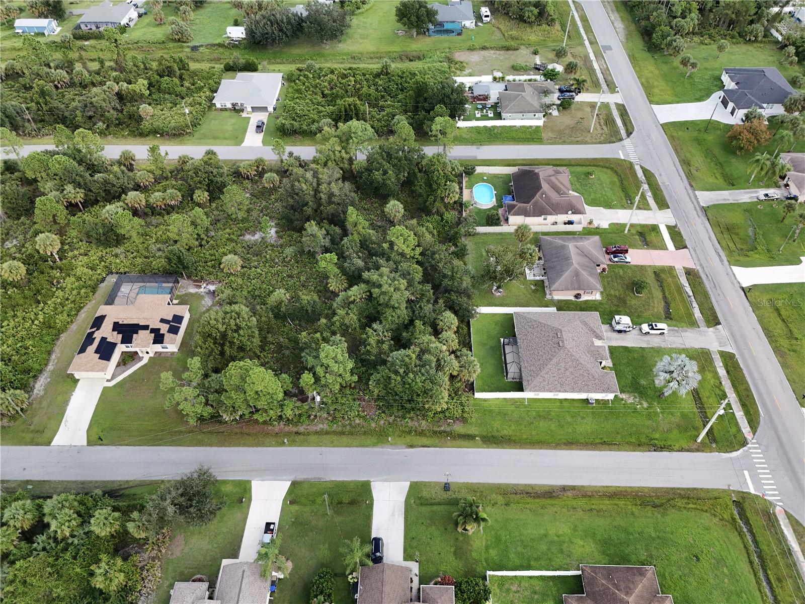N/A SAN MARIA CIR CIRCLE, North Port, FL 34286