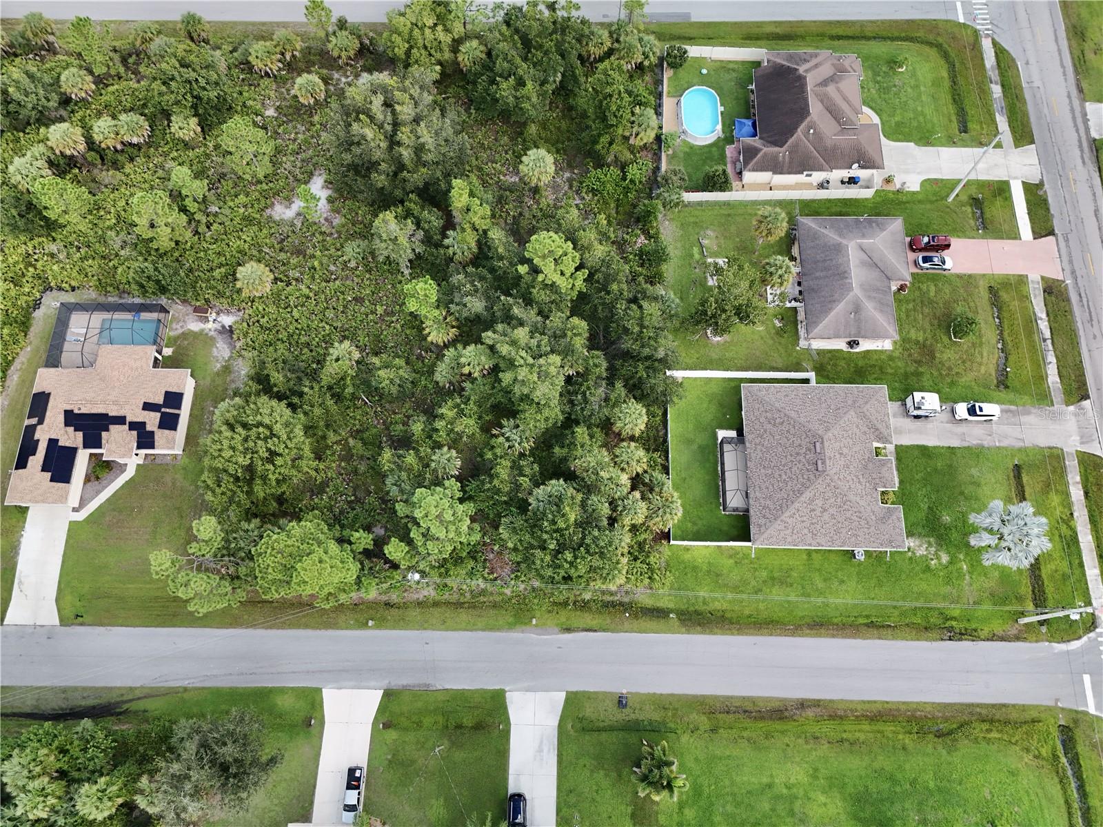 N/A SAN MARIA CIR CIRCLE, North Port, FL 34286