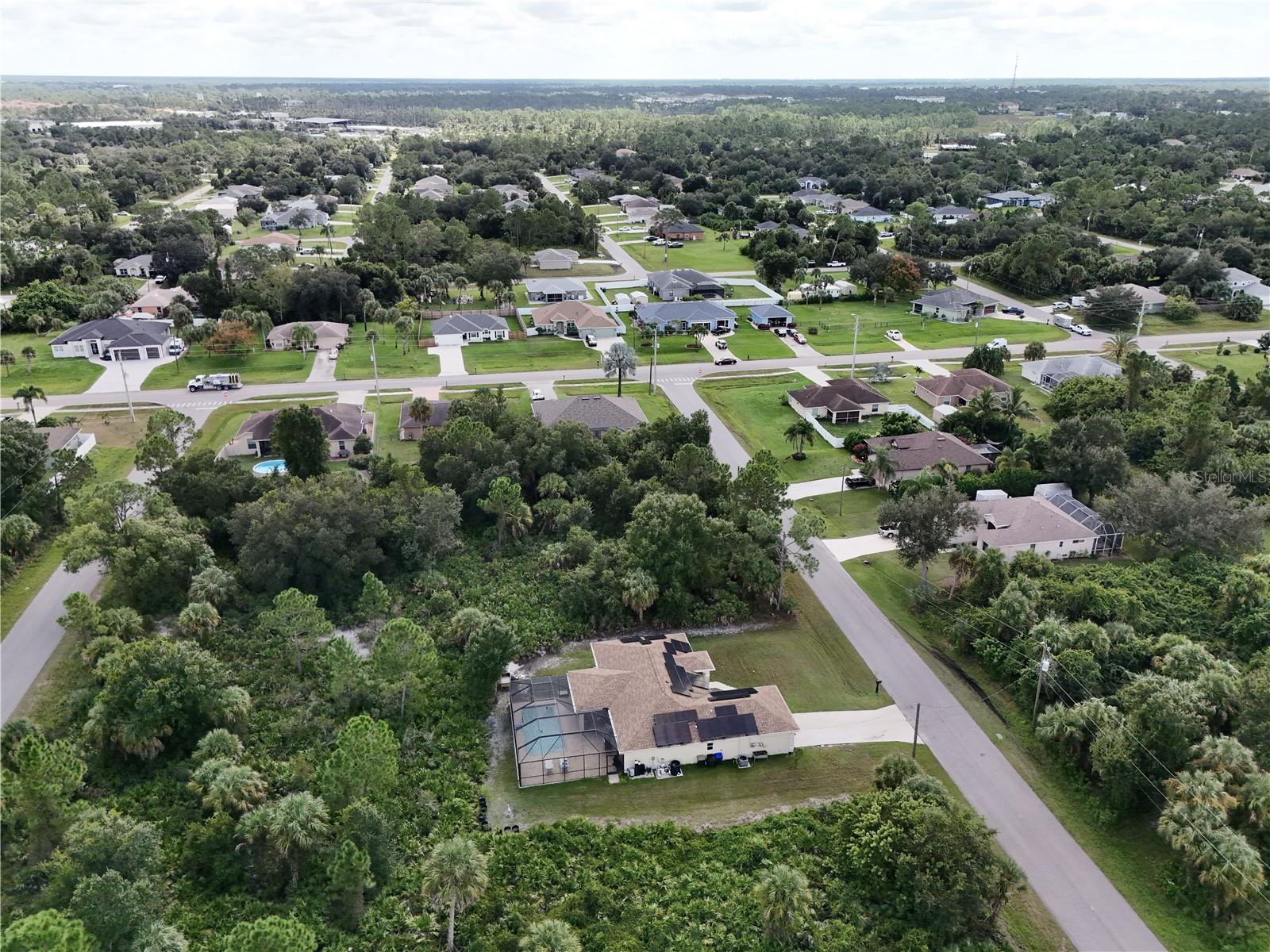 N/A SAN MARIA CIR CIRCLE, North Port, FL 34286