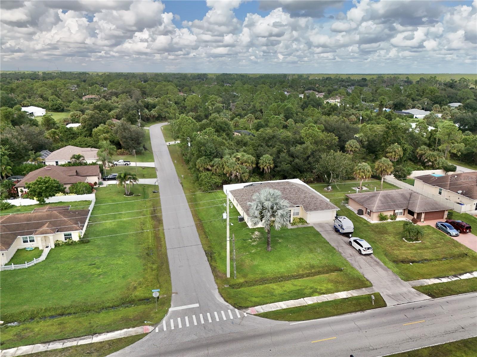 N/A SAN MARIA CIR CIRCLE, North Port, FL 34286