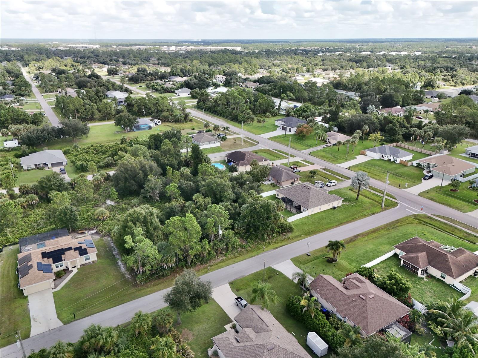 N/A SAN MARIA CIR CIRCLE, North Port, FL 34286