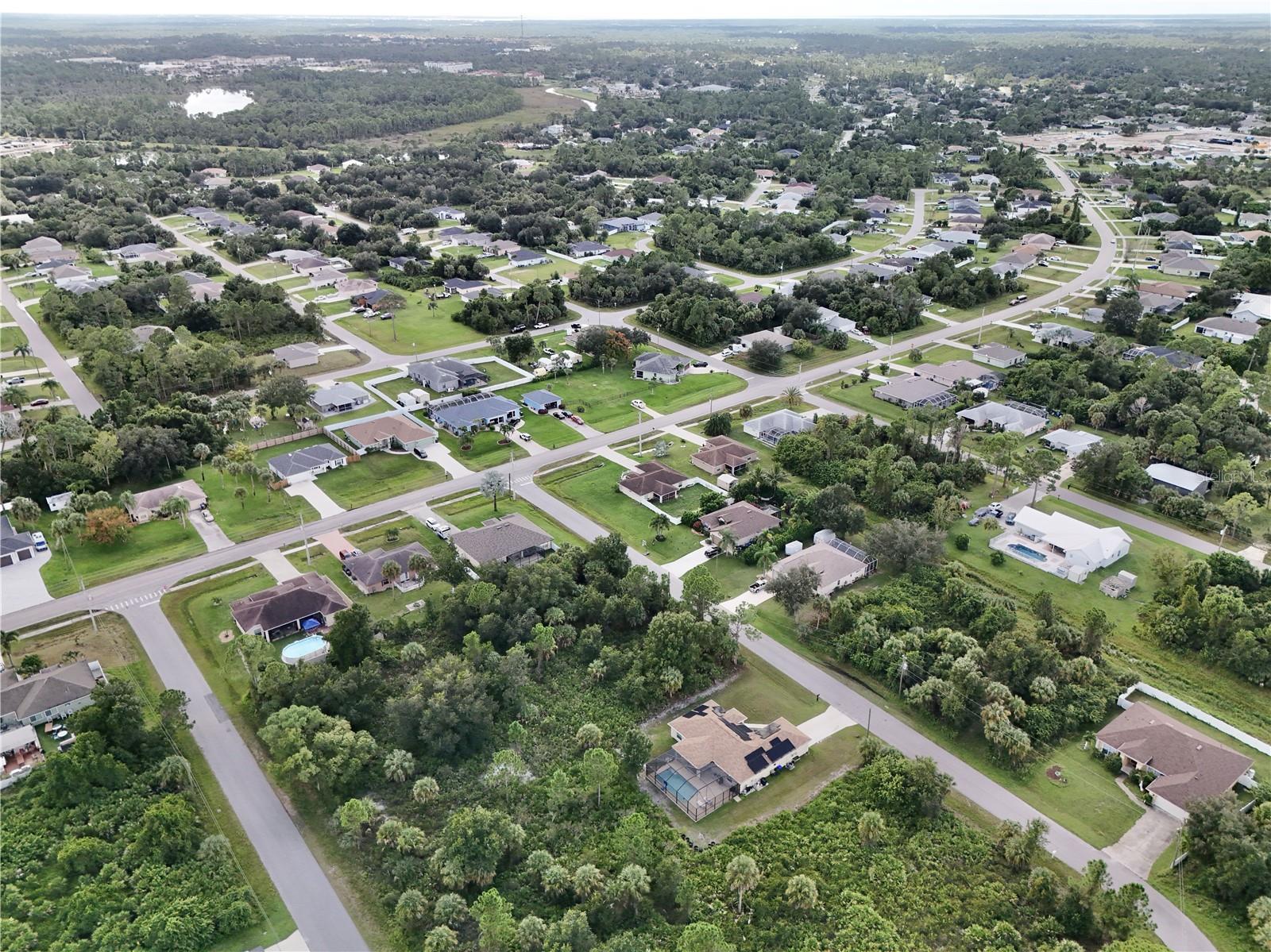 N/A SAN MARIA CIR CIRCLE, North Port, FL 34286