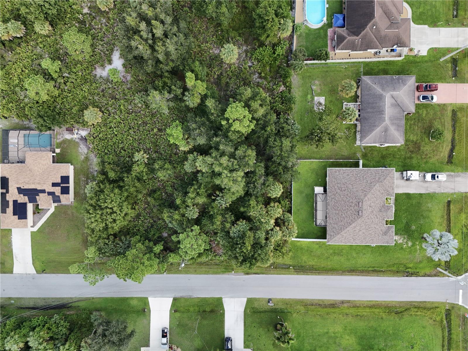 N/A SAN MARIA CIR CIRCLE, North Port, FL 34286