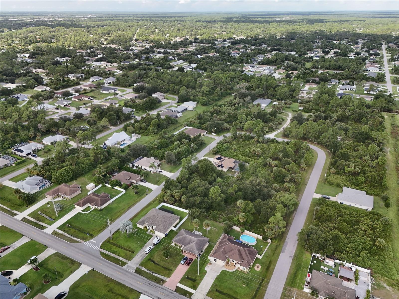 N/A SAN MARIA CIR CIRCLE, North Port, FL 34286