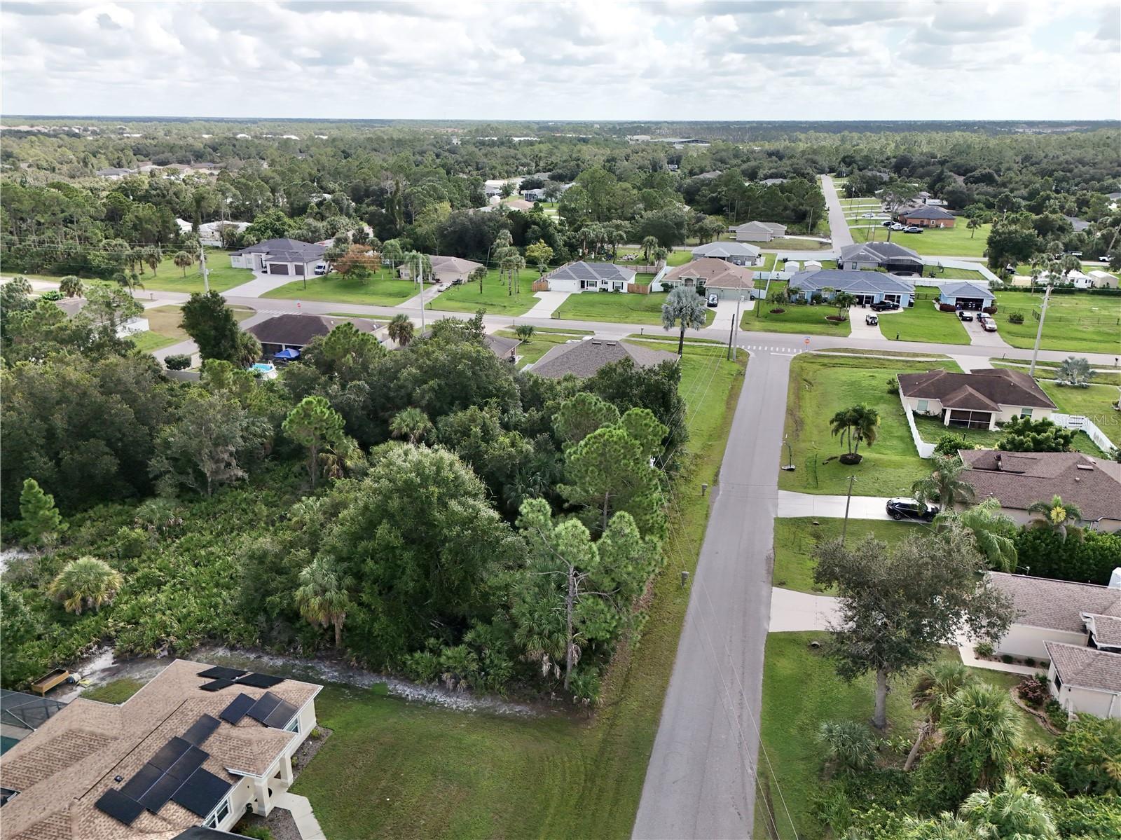 N/A SAN MARIA CIR CIRCLE, North Port, FL 34286