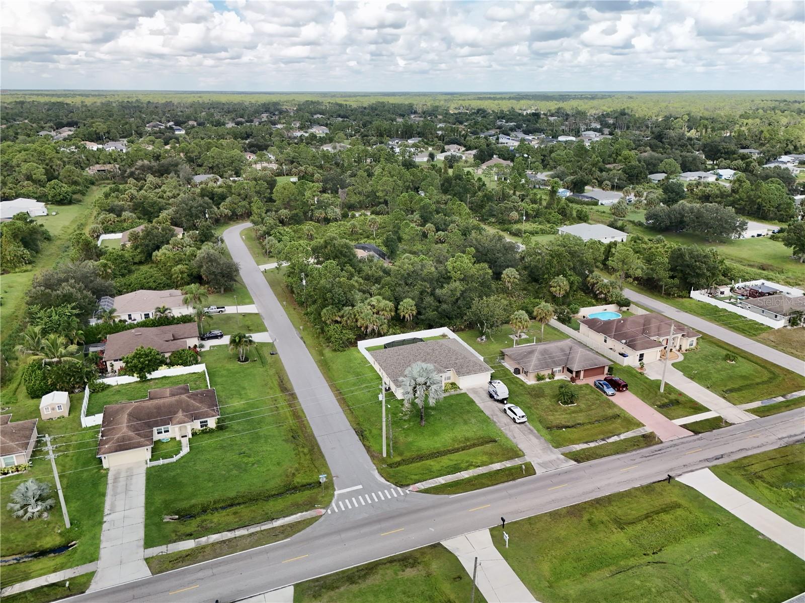 N/A SAN MARIA CIR CIRCLE, North Port, FL 34286