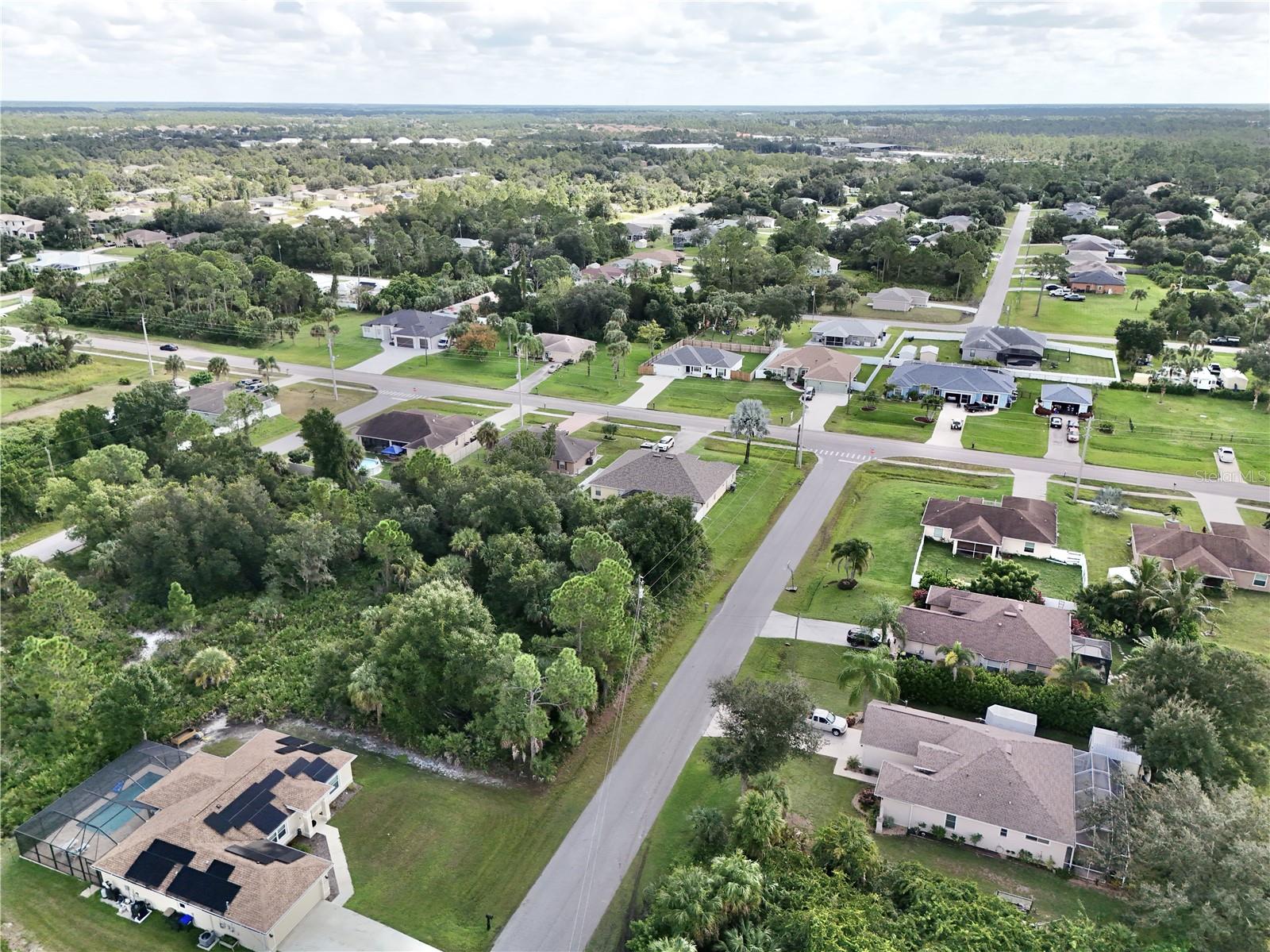 N/A SAN MARIA CIR CIRCLE, North Port, FL 34286