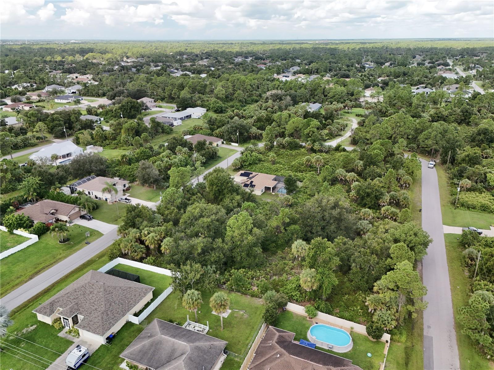N/A SAN MARIA CIR CIRCLE, North Port, FL 34286