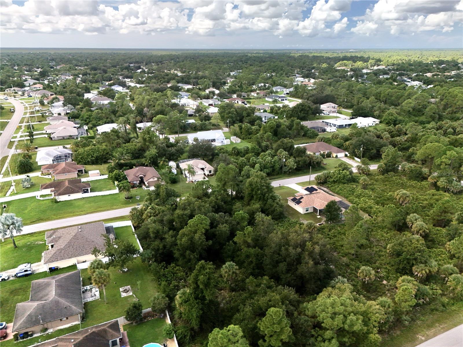 N/A SAN MARIA CIR CIRCLE, North Port, FL 34286