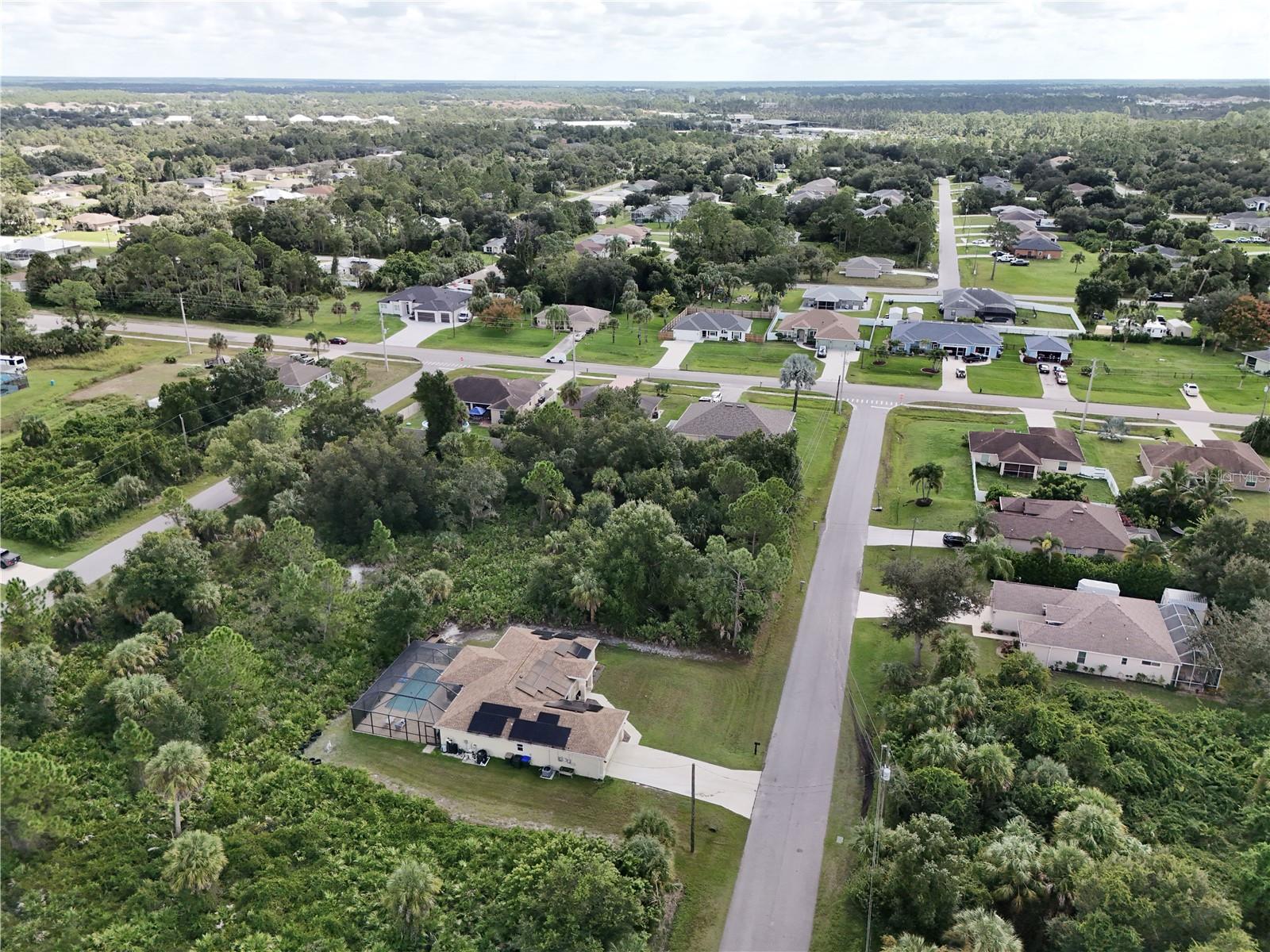N/A SAN MARIA CIR CIRCLE, North Port, FL 34286