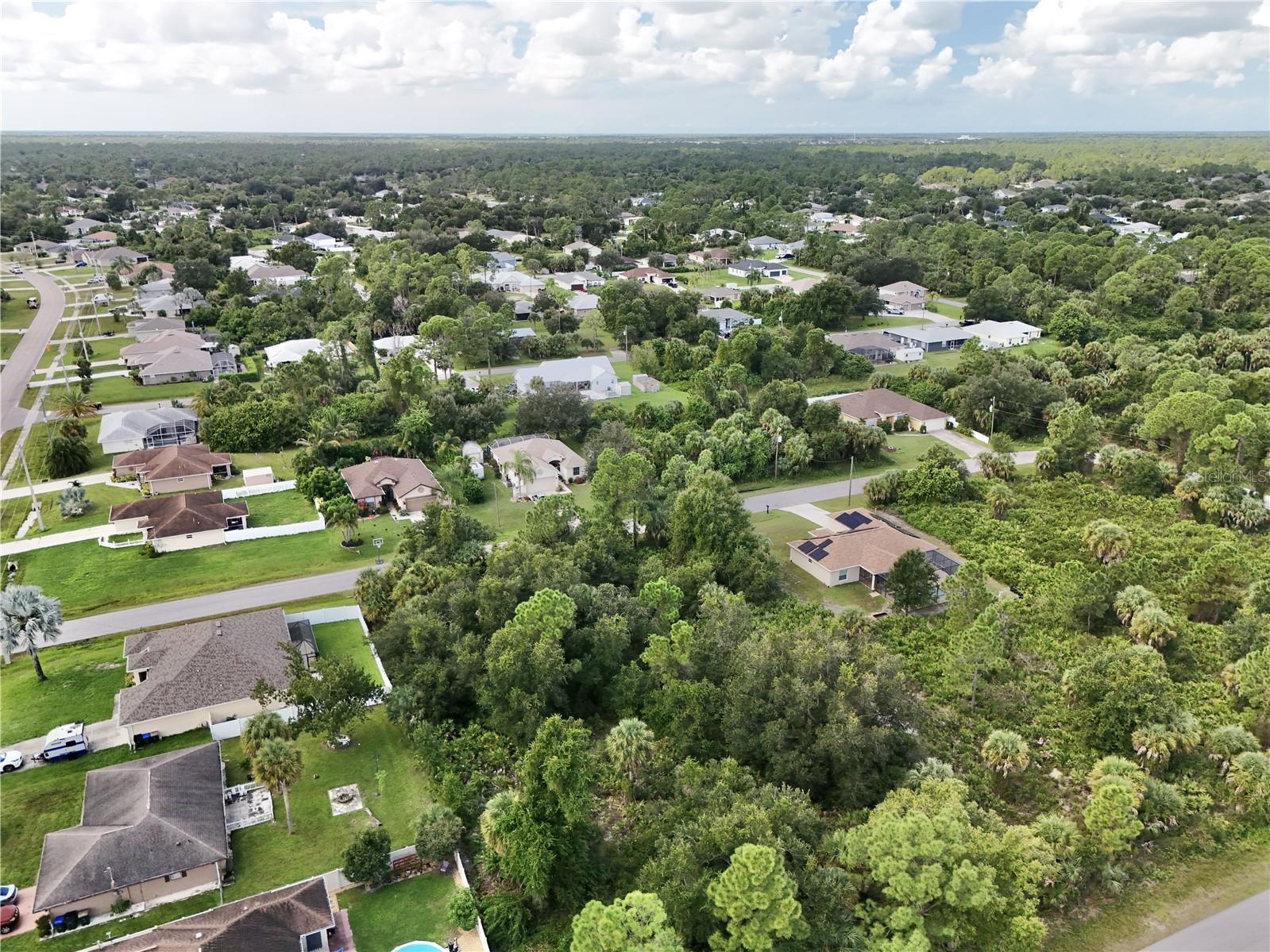 N/A SAN MARIA CIR CIRCLE, North Port, FL 34286