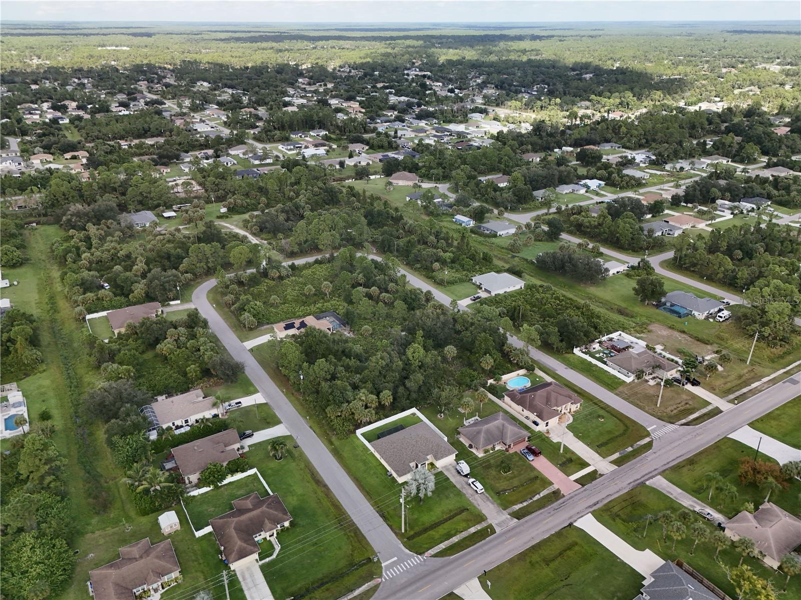 N/A SAN MARIA CIR CIRCLE, North Port, FL 34286